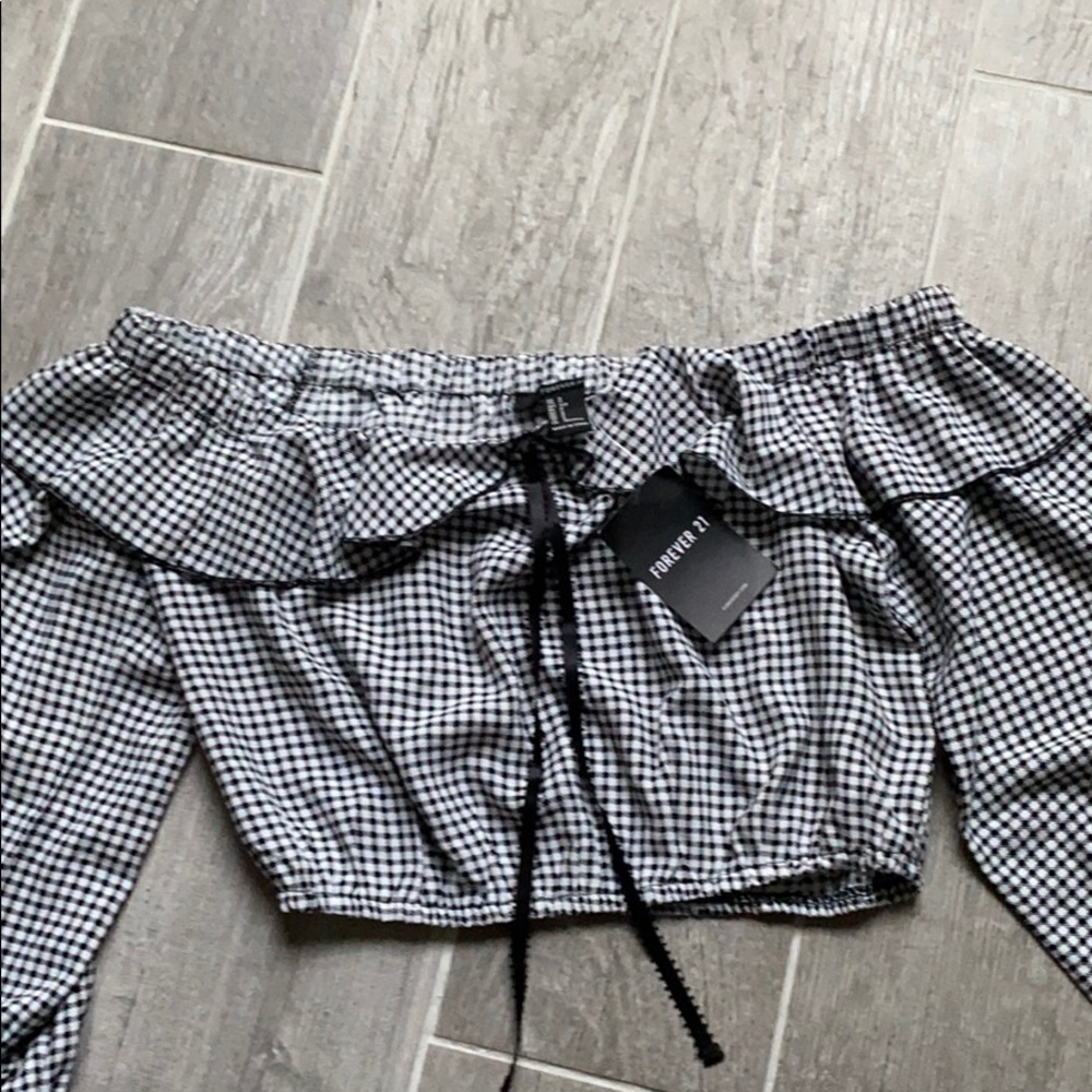 Forever 21 Bundle - Picture 2 of 3